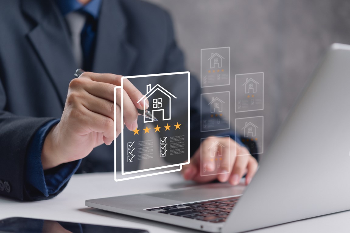 Innovazione immobiliare
